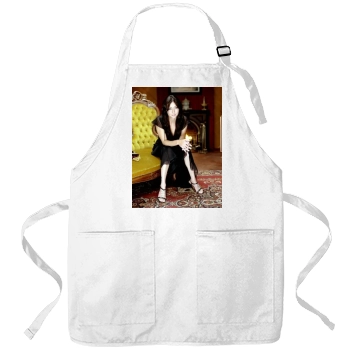 Shannen Doherty Apron