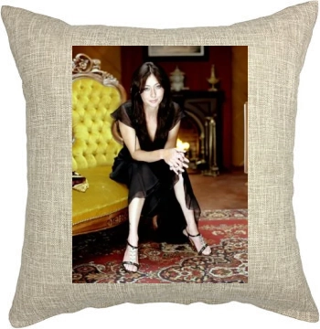 Shannen Doherty Pillow