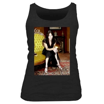 Shannen Doherty Women's Tank Top