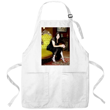 Shannen Doherty Apron