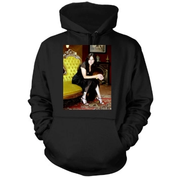 Shannen Doherty Mens Pullover Hoodie Sweatshirt