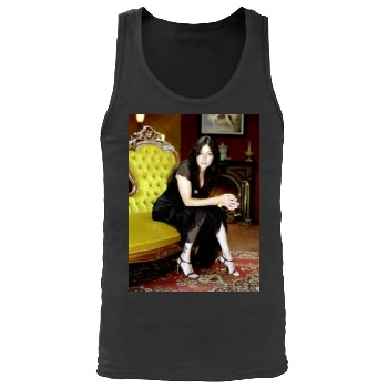 Shannen Doherty Men's Tank Top