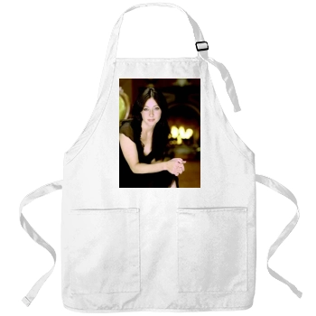 Shannen Doherty Apron