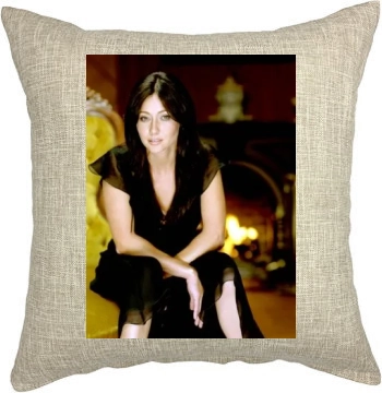 Shannen Doherty Pillow