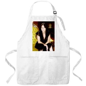 Shannen Doherty Apron