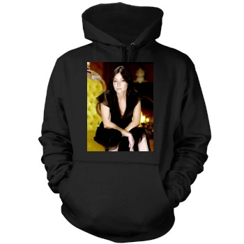 Shannen Doherty Mens Pullover Hoodie Sweatshirt