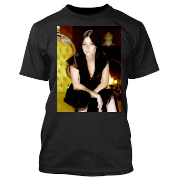 Shannen Doherty Men's TShirt