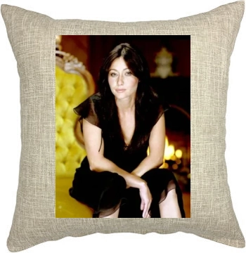 Shannen Doherty Pillow