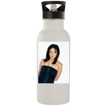 Shannen Doherty Stainless Steel Water Bottle