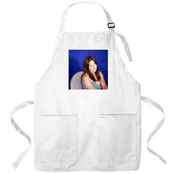 Shannen Doherty Apron