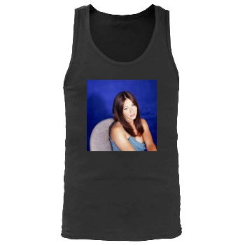 Shannen Doherty Men's Tank Top