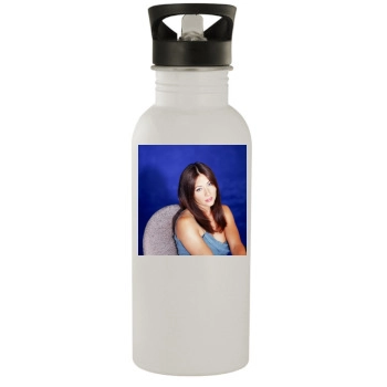 Shannen Doherty Stainless Steel Water Bottle