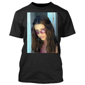 Shannon Elizabeth Men's TShirt