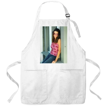 Shannon Elizabeth Apron