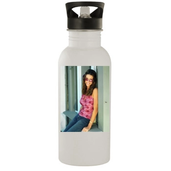 Shannon Elizabeth Stainless Steel Water Bottle