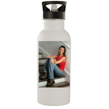 Shannon Elizabeth Stainless Steel Water Bottle