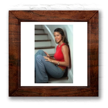 Shannon Elizabeth 6x6