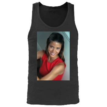 Shannon Elizabeth Men's Tank Top