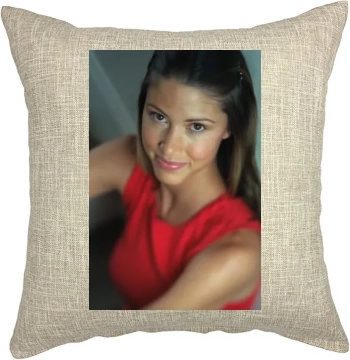 Shannon Elizabeth Pillow