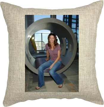 Shannon Elizabeth Pillow