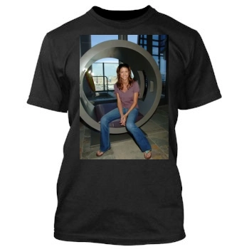 Shannon Elizabeth Men's TShirt