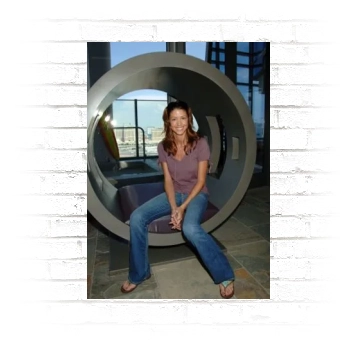 Shannon Elizabeth Poster