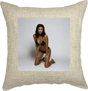 Shannon Elizabeth Pillow