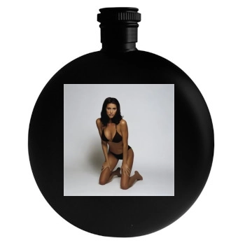 Shannon Elizabeth Round Flask