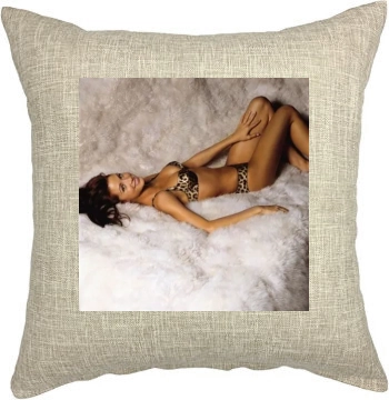 Shannon Elizabeth Pillow