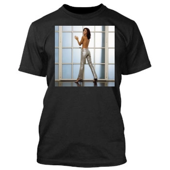 Shannon Elizabeth Men's TShirt