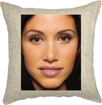 Shannon Elizabeth Pillow