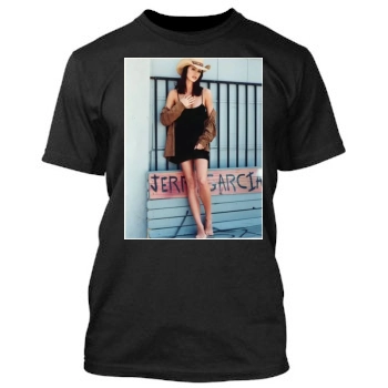 Shannon Elizabeth Men's TShirt