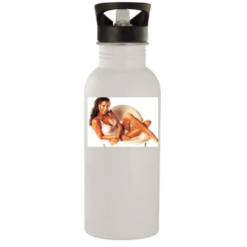 Shannon Elizabeth Stainless Steel Water Bottle