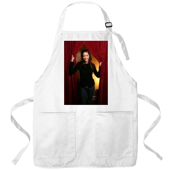 Shannon Elizabeth Apron