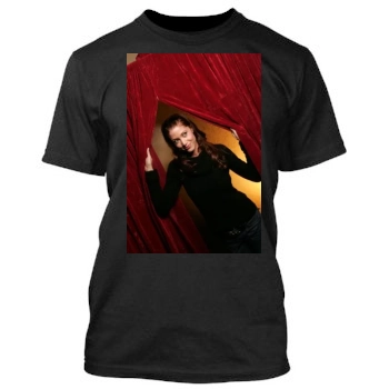 Shannon Elizabeth Men's TShirt