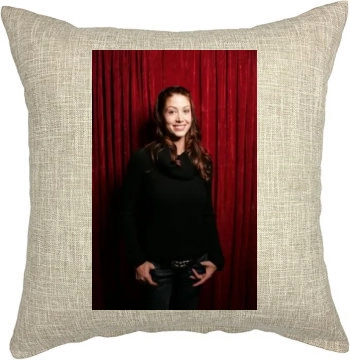 Shannon Elizabeth Pillow