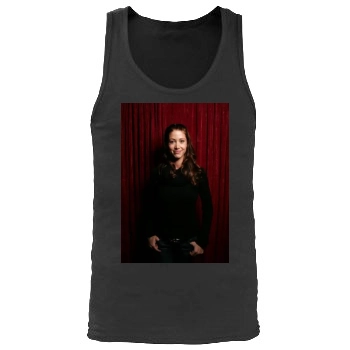 Shannon Elizabeth Men's Tank Top