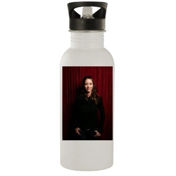 Shannon Elizabeth Stainless Steel Water Bottle