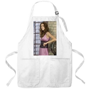 Shannon Elizabeth Apron