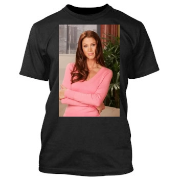 Shannon Elizabeth Men's TShirt