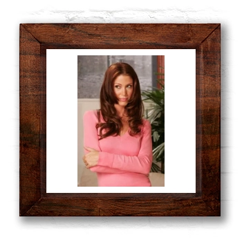 Shannon Elizabeth 6x6