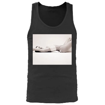 Shannon Elizabeth Men's Tank Top