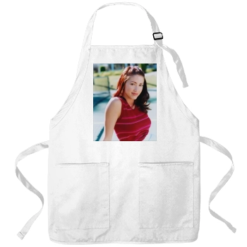 Shannon Elizabeth Apron