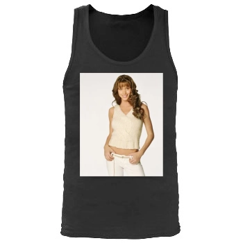 Shannon Elizabeth Men's Tank Top