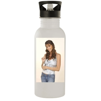 Shannon Elizabeth Stainless Steel Water Bottle