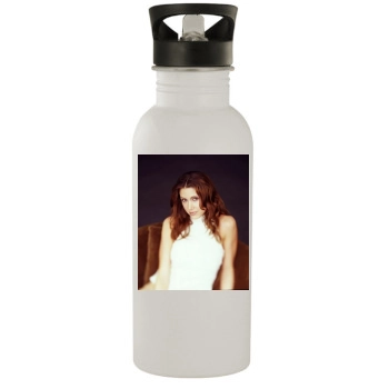 Shannon Elizabeth Stainless Steel Water Bottle