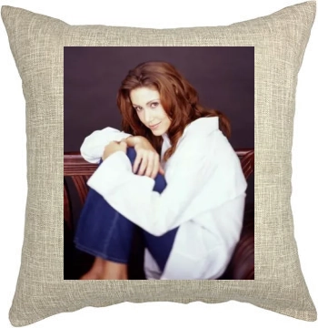 Shannon Elizabeth Pillow