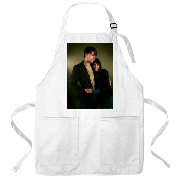 Shannyn Sossamon Apron