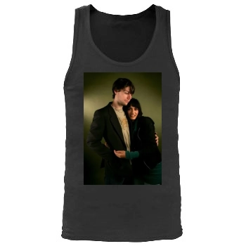 Shannyn Sossamon Men's Tank Top