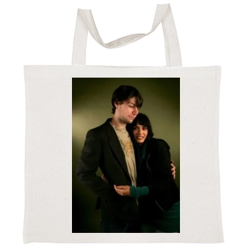 Shannyn Sossamon Tote